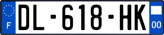 DL-618-HK