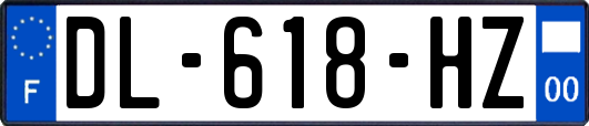 DL-618-HZ