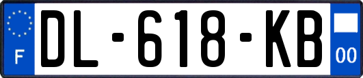 DL-618-KB