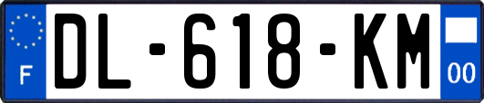 DL-618-KM