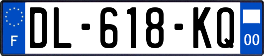DL-618-KQ