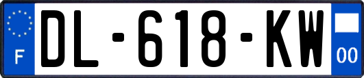 DL-618-KW