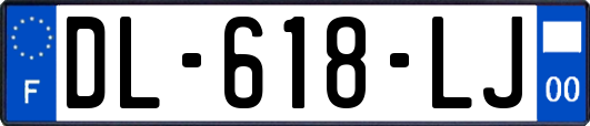 DL-618-LJ