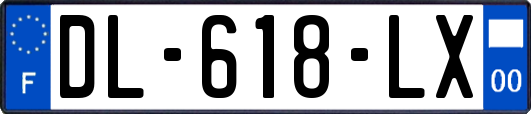 DL-618-LX