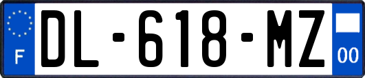 DL-618-MZ