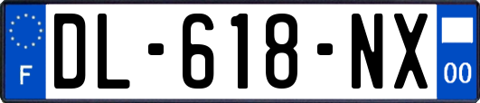 DL-618-NX