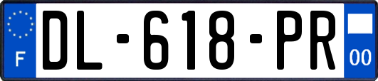 DL-618-PR