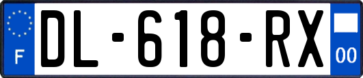 DL-618-RX