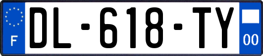 DL-618-TY