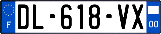 DL-618-VX