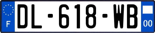 DL-618-WB