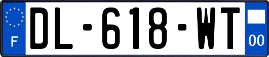 DL-618-WT