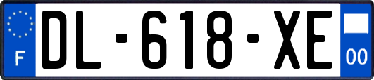 DL-618-XE