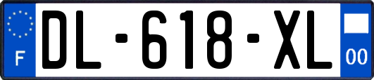 DL-618-XL