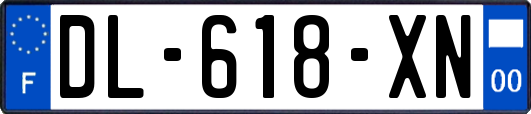 DL-618-XN