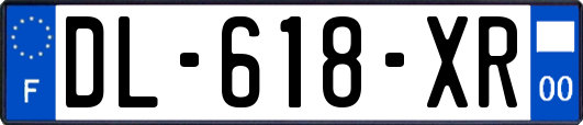 DL-618-XR