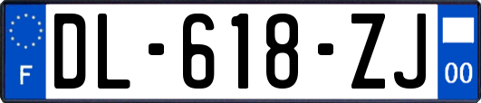 DL-618-ZJ