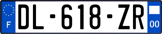 DL-618-ZR