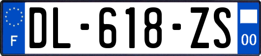 DL-618-ZS