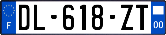 DL-618-ZT