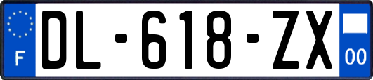 DL-618-ZX