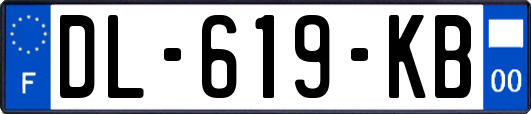 DL-619-KB