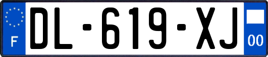 DL-619-XJ