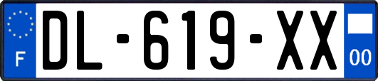 DL-619-XX
