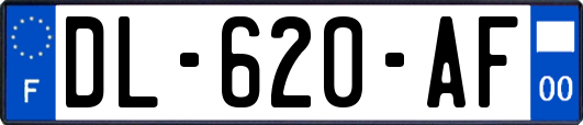 DL-620-AF