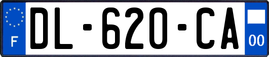 DL-620-CA