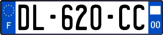 DL-620-CC