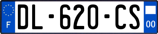 DL-620-CS