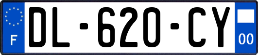 DL-620-CY