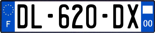 DL-620-DX