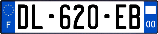 DL-620-EB