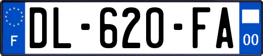 DL-620-FA