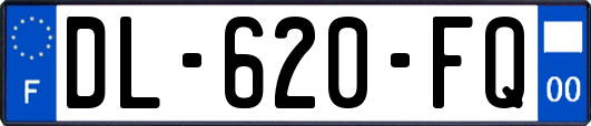 DL-620-FQ