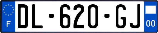 DL-620-GJ