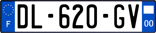 DL-620-GV