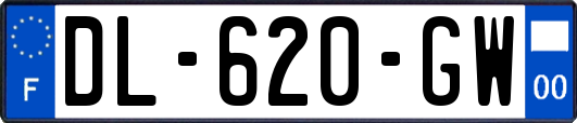 DL-620-GW