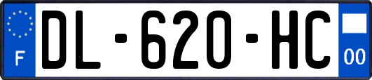 DL-620-HC