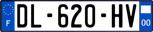 DL-620-HV