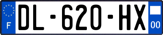 DL-620-HX