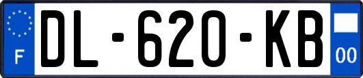 DL-620-KB