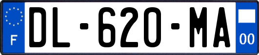 DL-620-MA