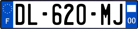 DL-620-MJ