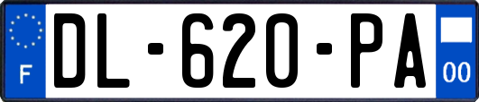 DL-620-PA