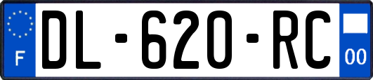 DL-620-RC