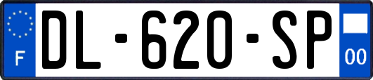 DL-620-SP