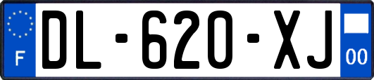 DL-620-XJ